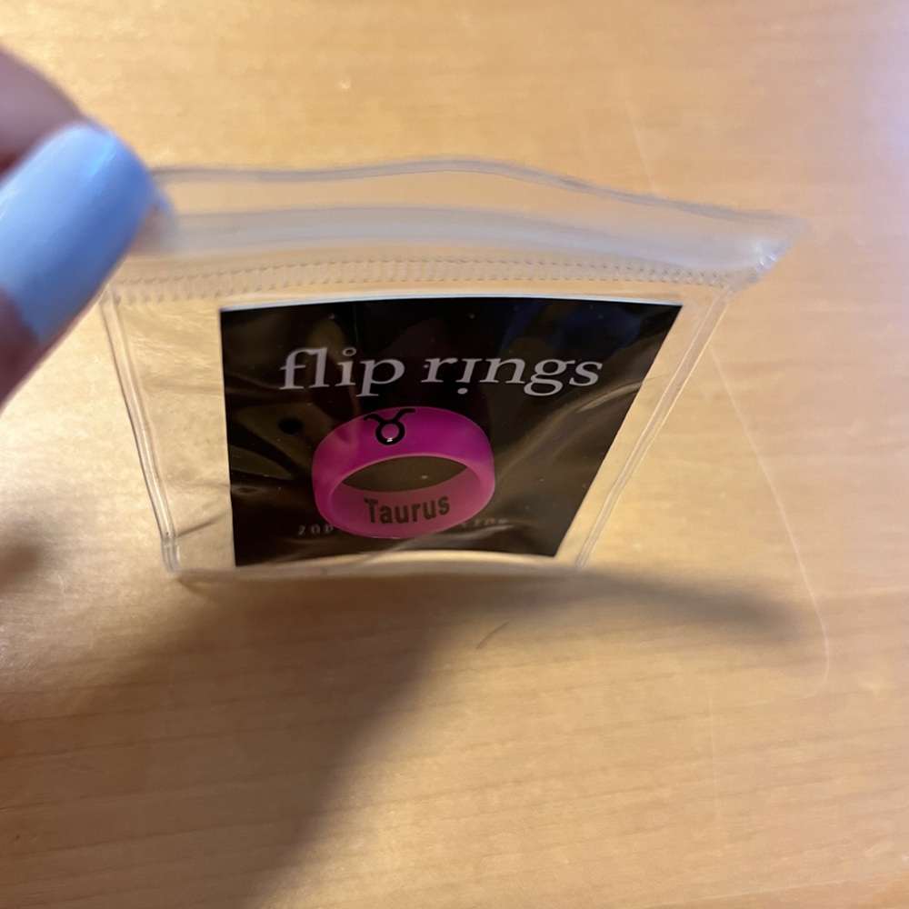 FLIP RING BUNDLES (3 rings/bundle) - Picture 12 of 12